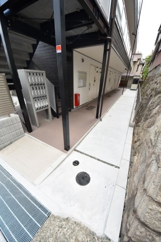 リブリ・新神戸