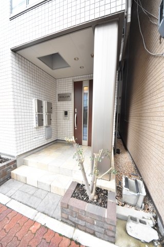 ビアンカ元町