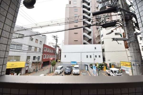 ビアンカ元町