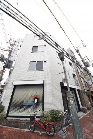 ビアンカ元町