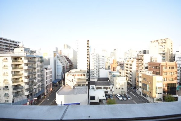 アスヴェル神戸駅前