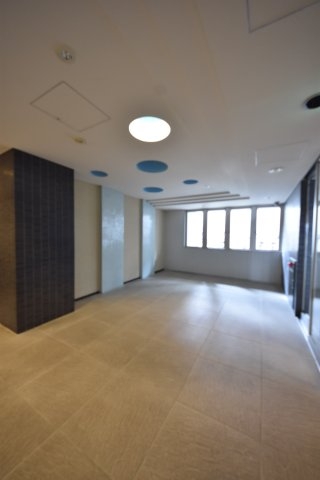 アスヴェル神戸駅前
