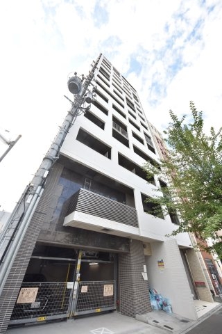 アスヴェル神戸駅前