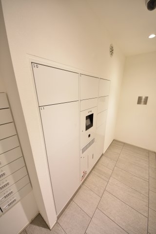 プラネソシエ神戸元町
