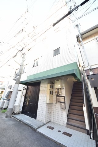 宮井マンション