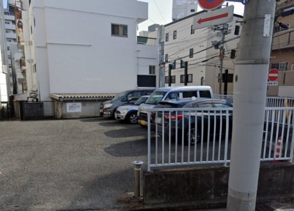 宮井マンション