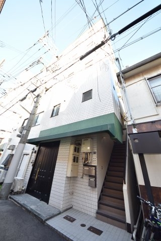宮井マンション