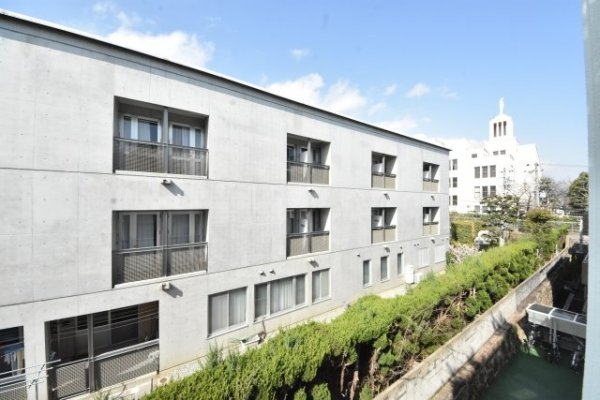 アンビエンテ王子籠池