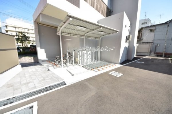 エステムコート神戸大倉山公園