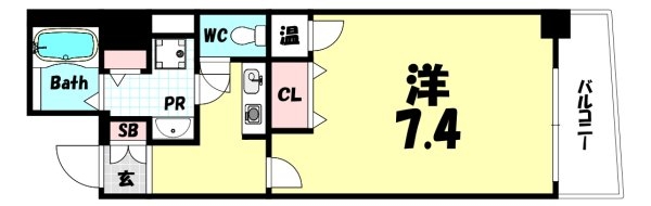 アスヴェル神戸元町