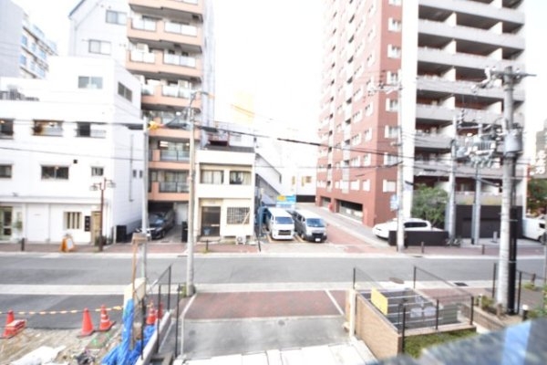 アスヴェル神戸元町