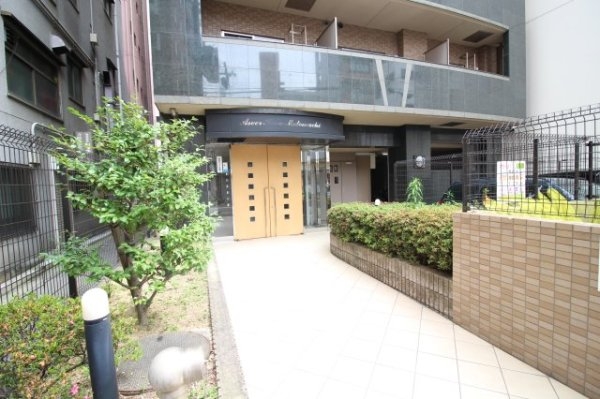 アスヴェル神戸元町