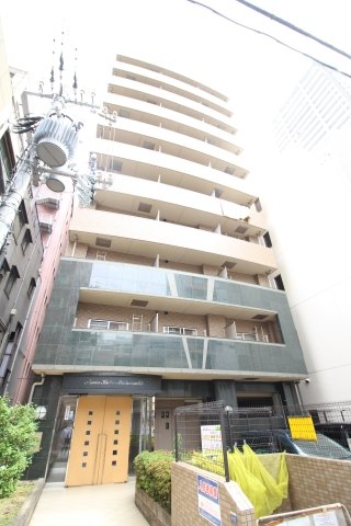 アスヴェル神戸元町