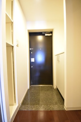 レジュールアッシュ神戸元町