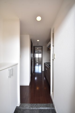 レジュールアッシュ神戸元町