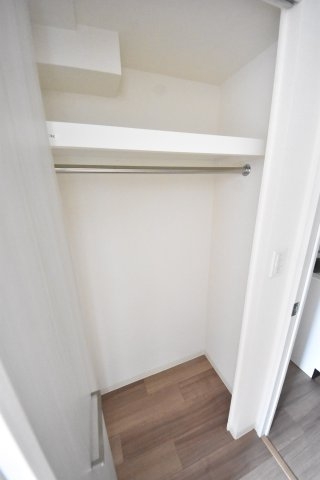 プレサンス神戸キュリオ