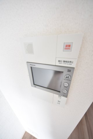 プレサンス神戸キュリオ
