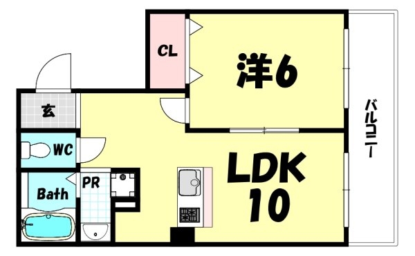 新井マンション
