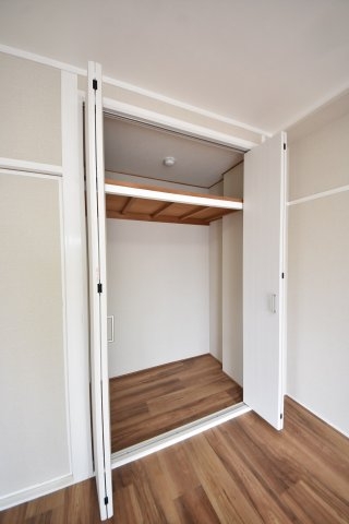 新井マンション