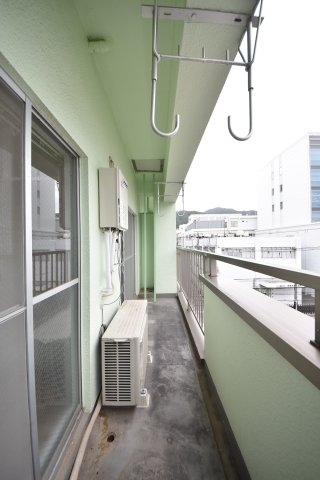 新井マンション