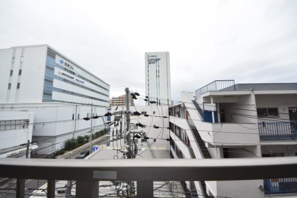 新井マンション