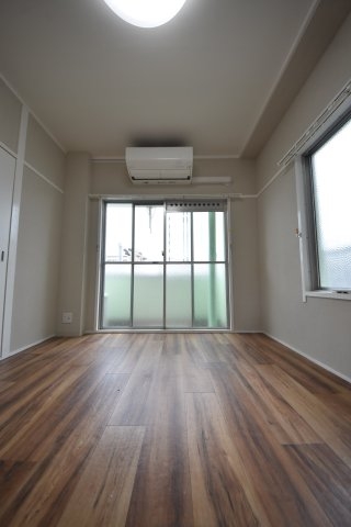 新井マンション