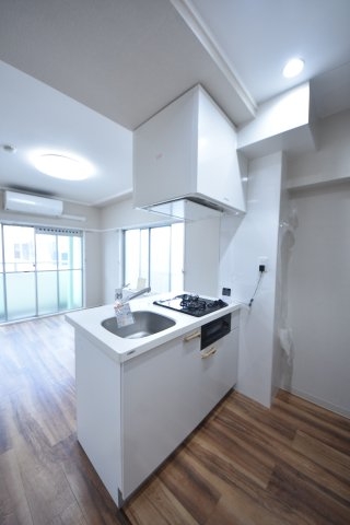 新井マンション