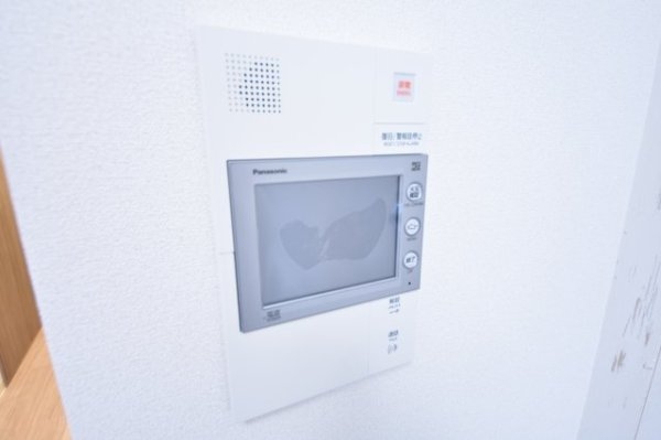 プレサンス神戸キュリオ