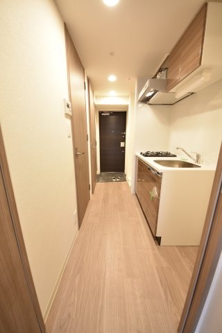プレサンス神戸キュリオ