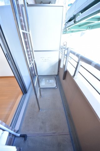 神戸市中央区下山手通７丁目のマンション