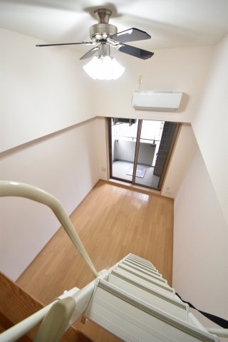 神戸市中央区下山手通７丁目のマンション