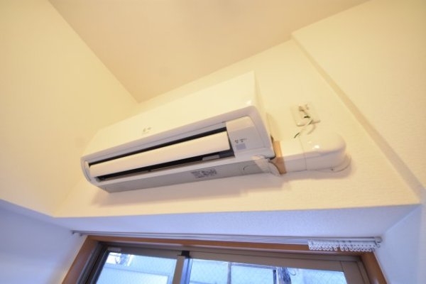 神戸市中央区下山手通７丁目のマンション