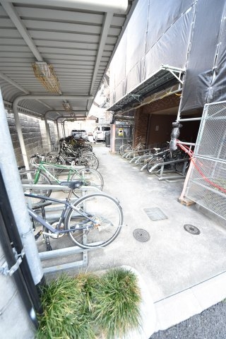 神戸市中央区下山手通７丁目のマンション