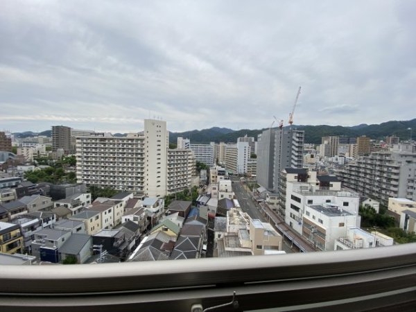 エステムコート神戸元町ヒルズ
