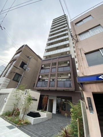 エステムコート神戸元町ヒルズ