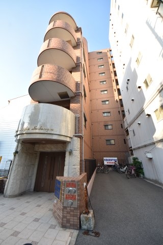 プレサンス神戸裁判所前