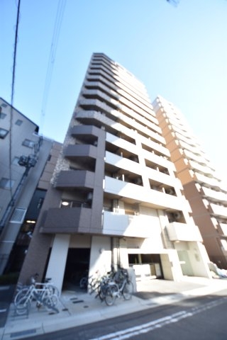 アスヴェル神戸元町海岸通