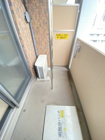 プレサンス神戸裁判所前デリシア