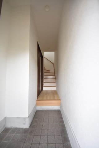 潮見台戸建て