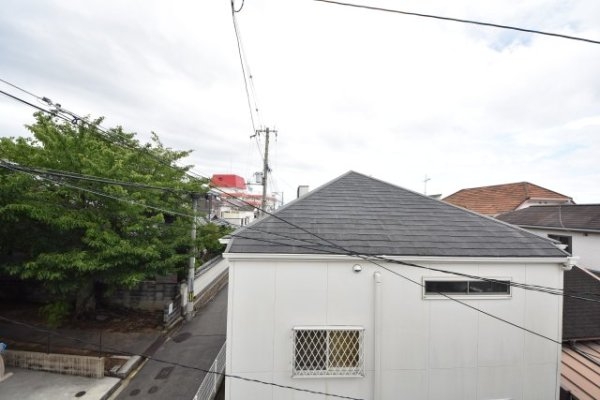 潮見台戸建て