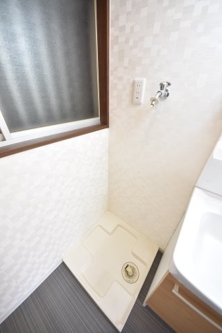 潮見台戸建て