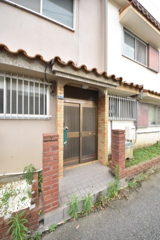潮見台戸建て