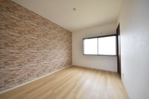 潮見台戸建て