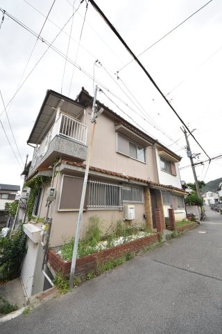 潮見台戸建て