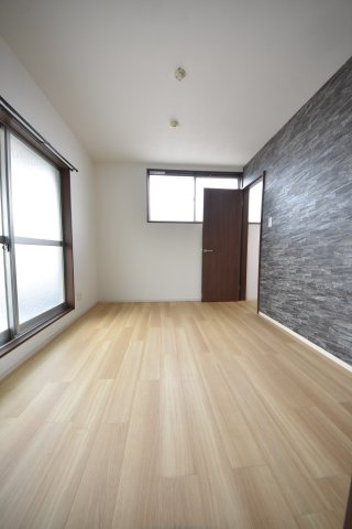 潮見台戸建て