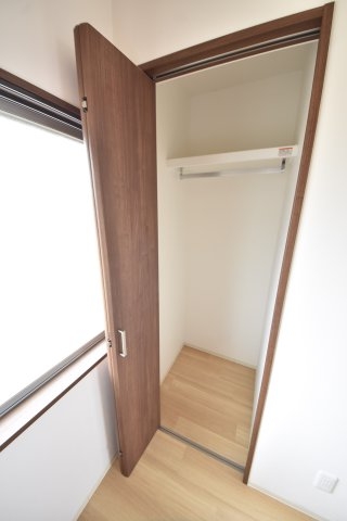 潮見台戸建て
