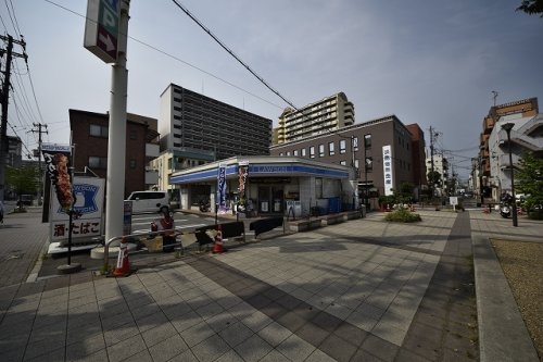 真野町戸建て(ローソン長田神楽町店)