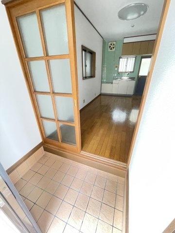 真野町戸建て