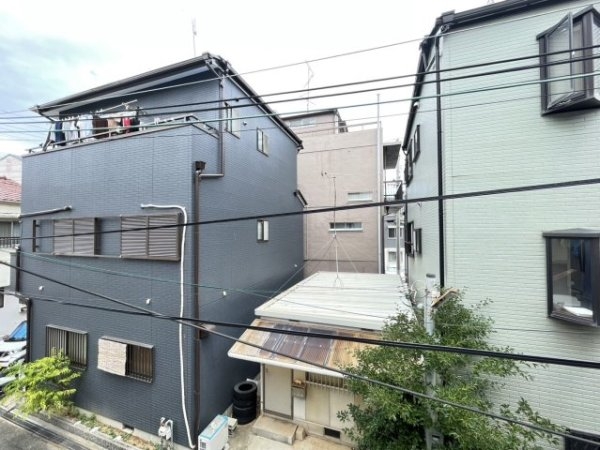真野町戸建て