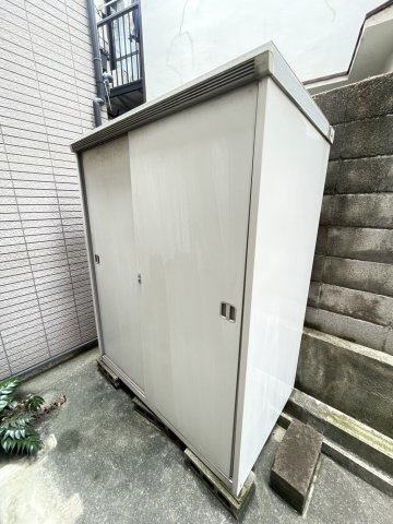 真野町戸建て